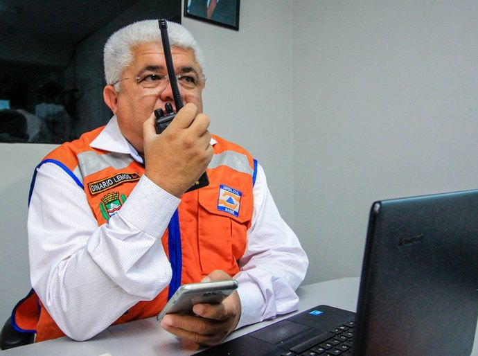 Apoiadores técnicos do Cosems/AL participam de oficina nacional sobre Rede Colaborativa