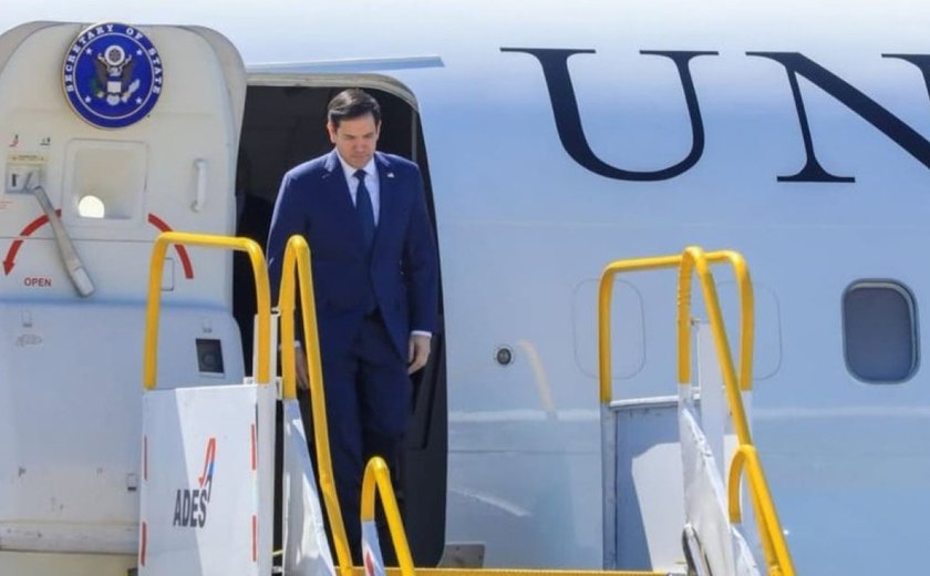 Rubio celebra libertação de opositores venezuelanos em ação na embaixada argentina em Caracas