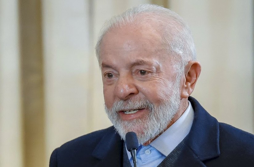 Lula celebra crescimento de renda e queda da desigualdade: “Escalada de conquistas sociais no Brasil”