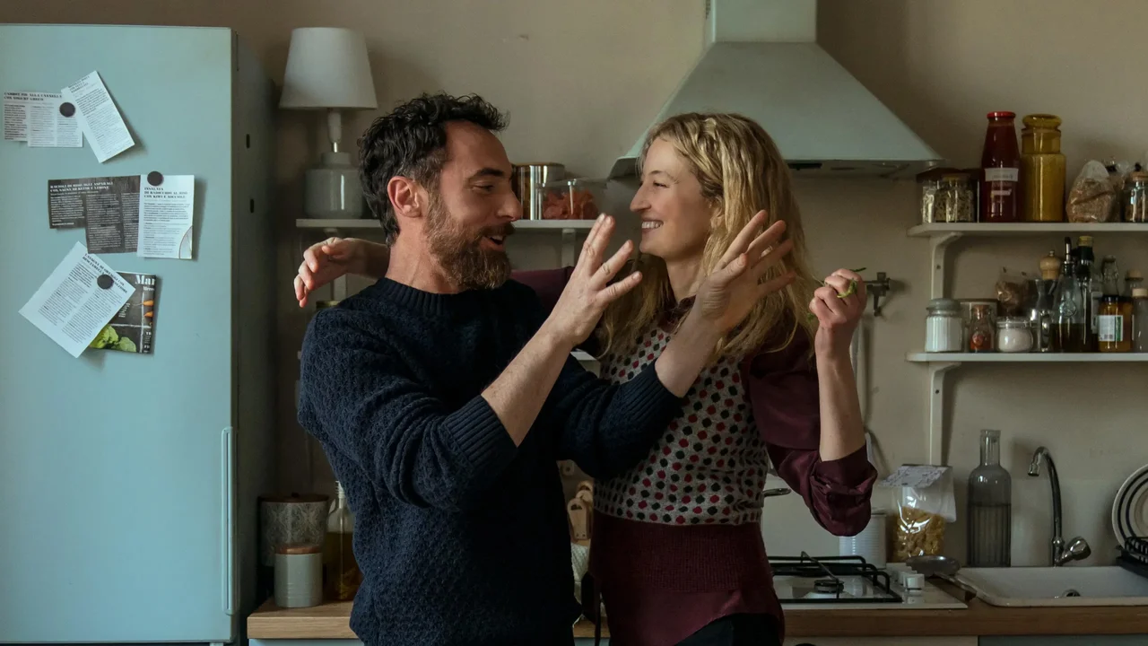 Novo filme de Isabel Coixet, 'Três Vezes Adeus', estreia nesta quinta (17) nos cinemas