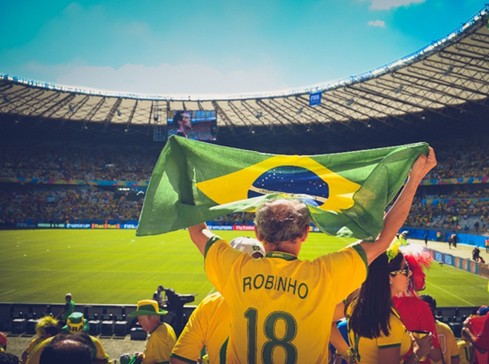 Copa do Mundo: 5 frases em inglês para interagir com os gringos dentro e fora das redes sociais