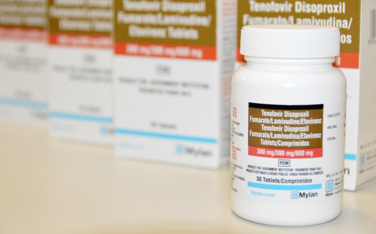 Alagoanos contam com rede assistencial do SUS para diagnóstico e tratamento do HIV