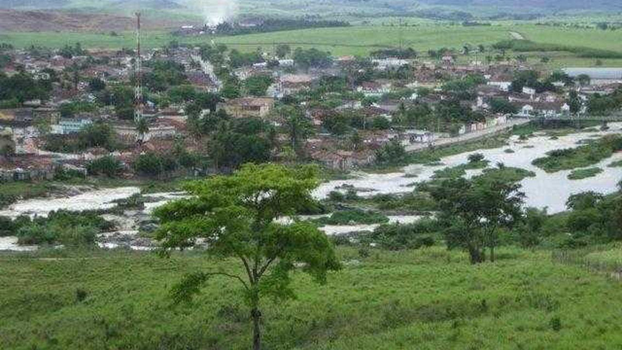 Governo do Estado inaugura obra em Capela nesta segunda-feira