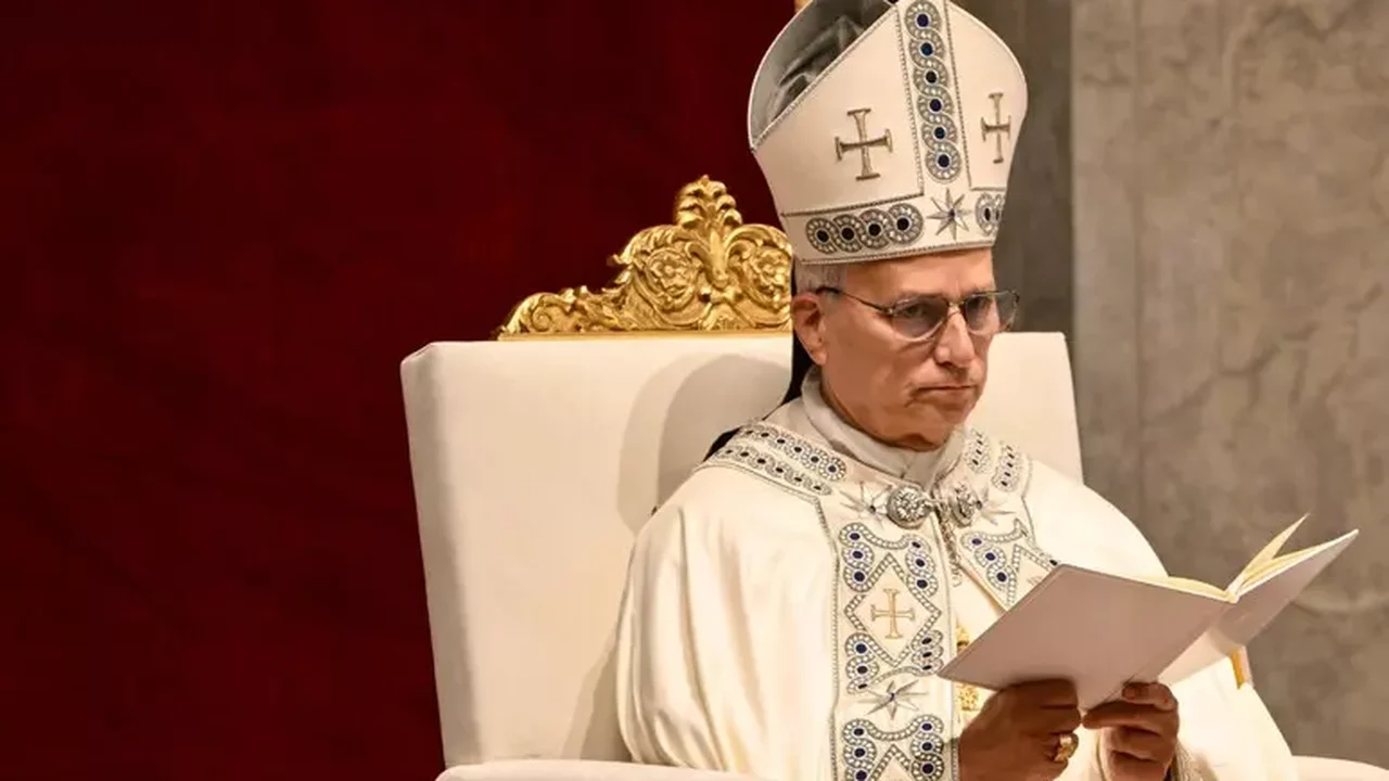Papa defende projetos de paz e critica estratégias armadas