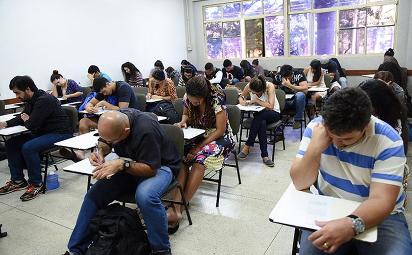 Encceja: consulta a cartão de confirmação de inscrição está disponível