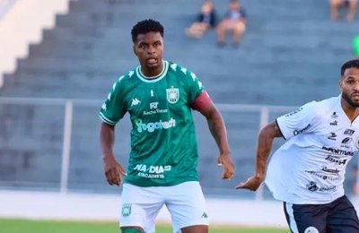 ASA derrota o Gama e leva vantagem para jogo da volta