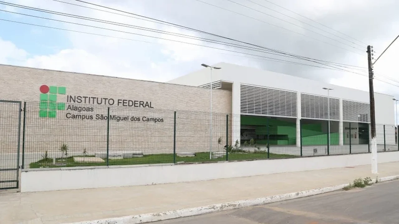 Ifal pública 1ª chamada para heteroidentificação de 2025 para cursos técnicos integrados ao ensino médio