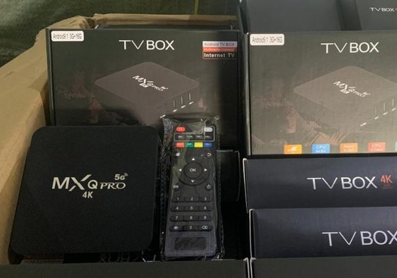 Anatel vai bloquear TV Box clandestinas em todo o Brasil