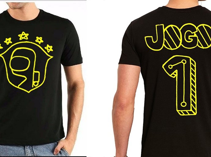 Restaurante Akuaba reúne turma vip na estreia do Brasil na Copa do Mundo