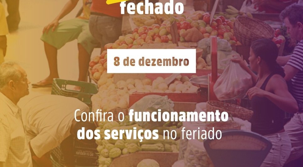 Aberto e Fechado da PMA / Foto: Prefeitura de Aracaju