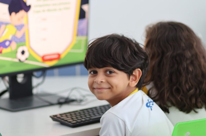 Com material gratuito para novatos, Escola Sesc Jaraguá abre inscrições para 2026