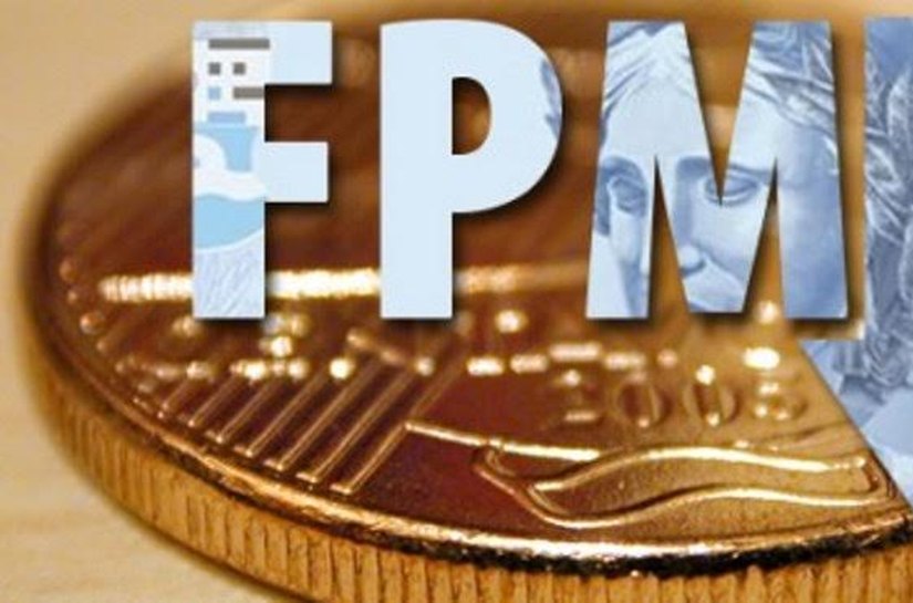 Repasses de janeiro do FPM sofrem queda de 20,15% em relação a 2015 e comportamento incerto preocupa prefeitos