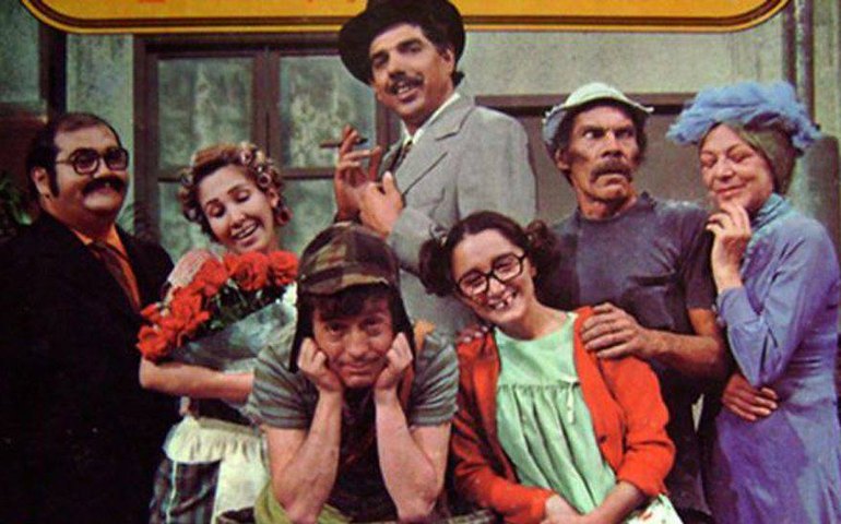 Vai ver a exposição sobre Chaves no MIS? Veja serviço completo e dicas da região