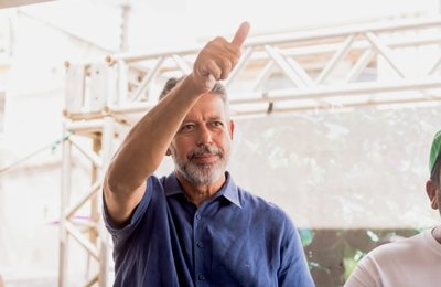 Pesquisa TDL: Arthur Lira assume liderança na disputa pelo Senado em Alagoas com 41%