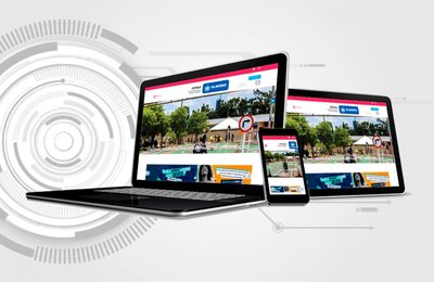 Em um ano, Itec atinge a marca de 50 sites governamentais construídos