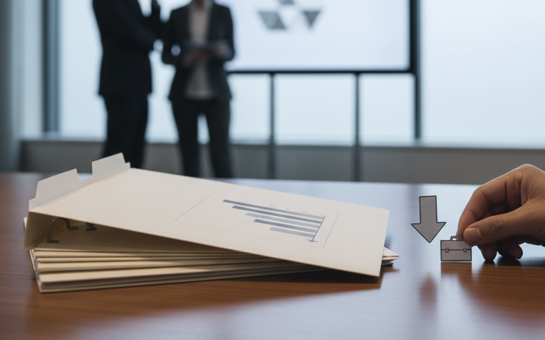 Abertura de postos de trabalho nos EUA cai para 7,146 milhões em novembro, aponta Jolts