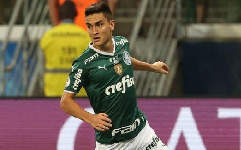 Palmeiras confirma cirurgia de Atuesta e dá espaço para Pedro Lima nos treinos