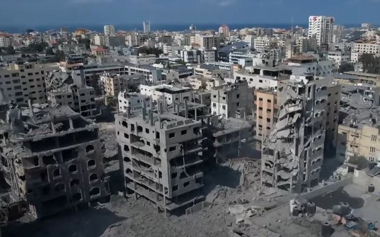 Dor, trauma e vingança: um mês depois do atentado, discurso que criminaliza civis de Gaza ganha força em Israel