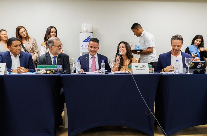 Câmara Temática do Turismo discute integração e fortalecimento da Marca Nordeste