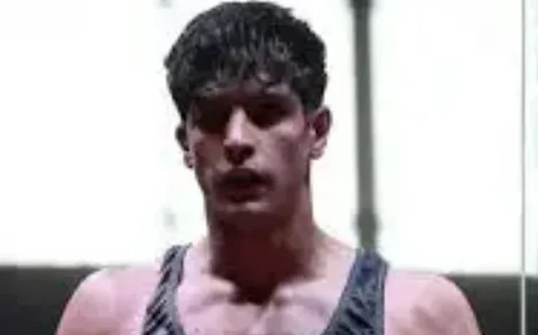 Execução de atleta iraniano evidencia crise e repressão no Irã