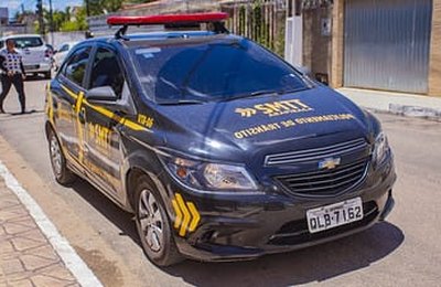SMTT Arapiraca monta estratégia de segurança para visitações aos cemitérios no Dia de Finados