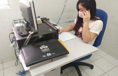  Prefeitura oferece apoio psicológico para profissionais de saúde