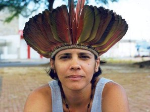 Myrna Maracajá/reprodução