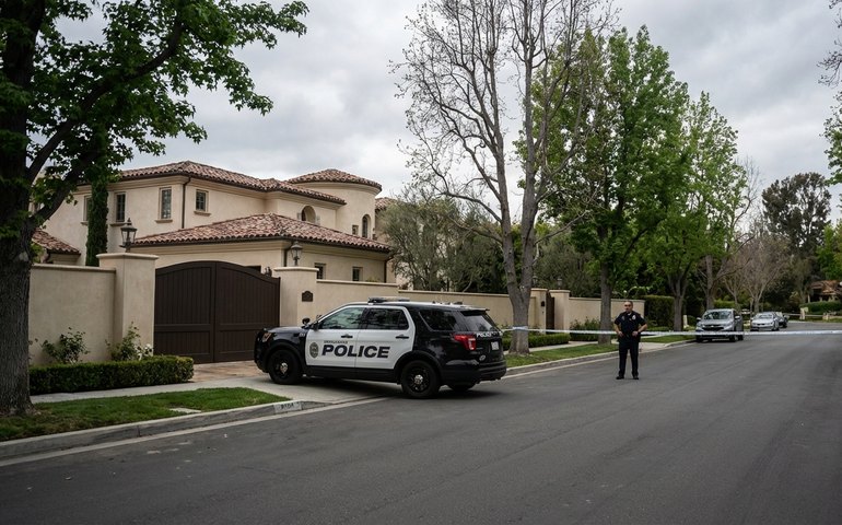 Quem era Rob Reiner, diretor de The Bear, encontrado morto com a esposa