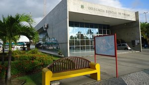 Delegacias funcionam com plantões operacionais durante festejos juninos em Sergipe