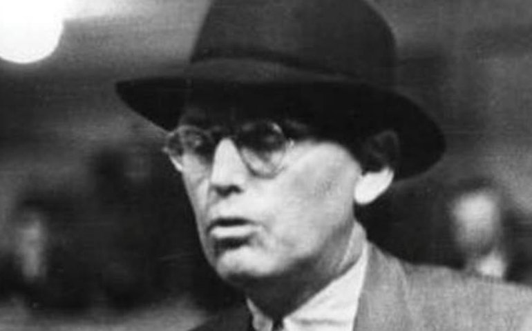 Com ‘Eles e Elas’, leitor descobre o olhar bem-humorado de Damon Runyon