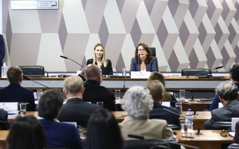 Conselho de Comunicação Social discute Estatuto Digital da Criança e do Adolescente