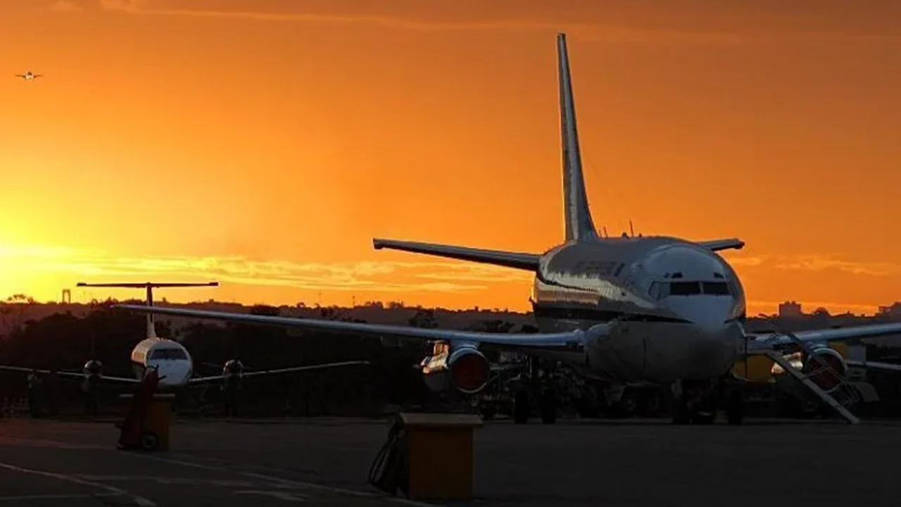 Companhia aérea é multada em R$ 316,2 milhões por demissões durante a pandemia