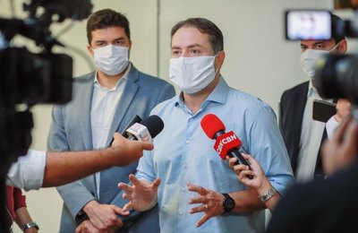 Governo inicia por Maceió o processo de reestruturação das Guardas Municipais em Alagoas