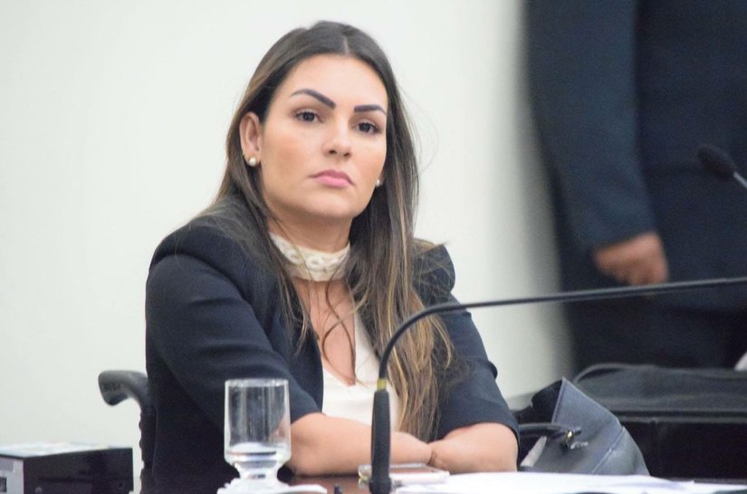 Aprovado projeto de Thaise Guedes que cria Semana Estadual da Terceira Idade