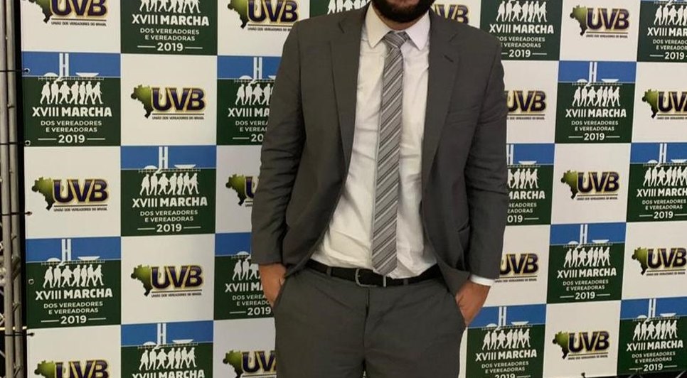 VEREADOR THIAGUINHO
