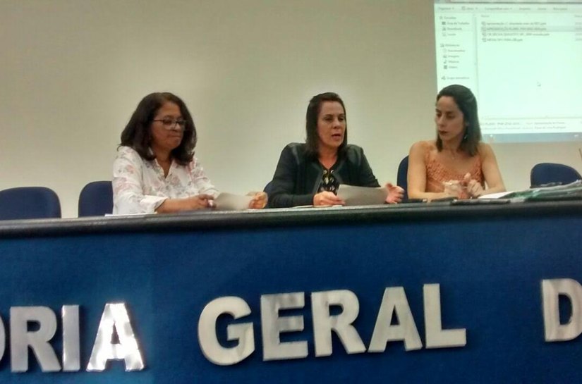 Reunião da CIB pactua retorno do Pró-Saúde a partir do mês de junho