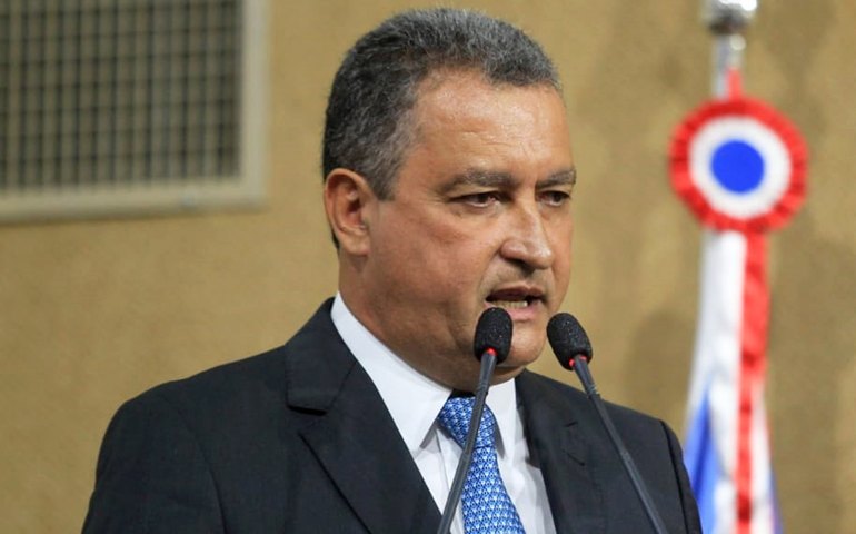 Rui Costa indica ajustes em regulamentação do saneamento e reforça PPPs