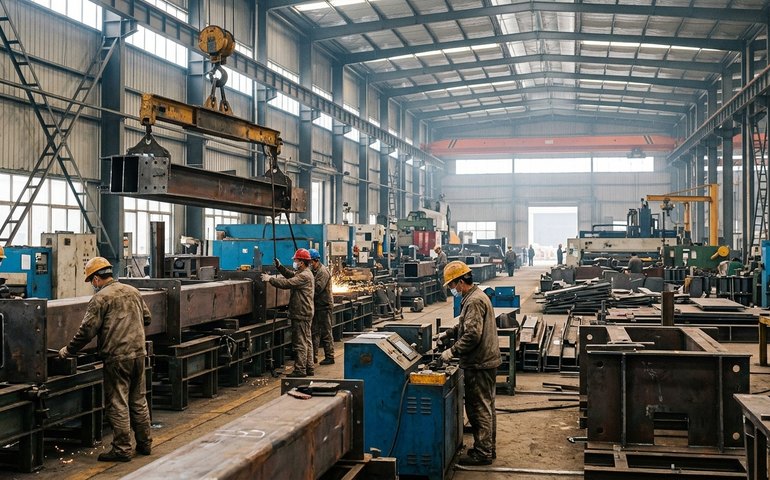 OCDE aponta recorde de subsídios industriais, impulsionados pela China