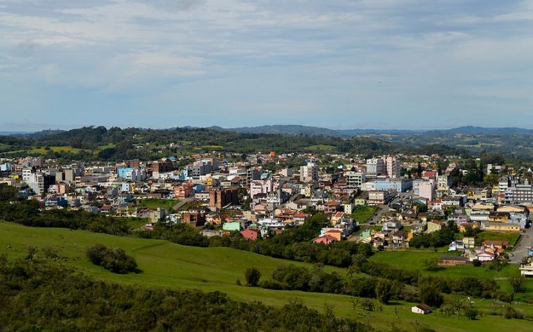 Lei confere a município gaúcho de Canguçu título de Capital Nacional da Agricultura Familiar