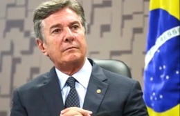 Fernando Collor encerra negociações para venda da TV Gazeta a grupo mineiro, revela portal