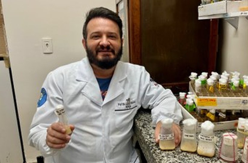 Laboratório da Ufal conquista marca histórica com licenciamento pela CTNBio