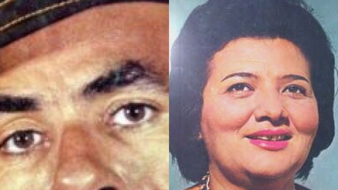 Homenagem a Jacinto Silva e Clemilda: ícones de Palmeira
