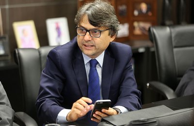 Justiça proíbe agentes públicos de expor presos provisórios