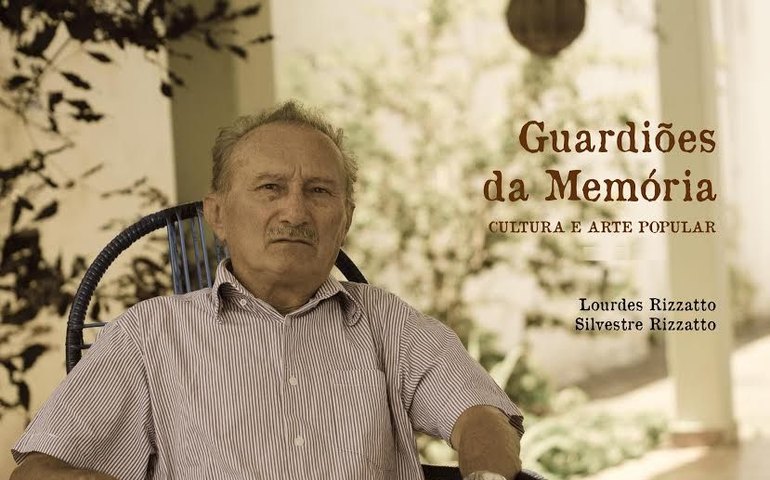 Exposição Guardiões da Memória é realizada em Palmeira dos Índios