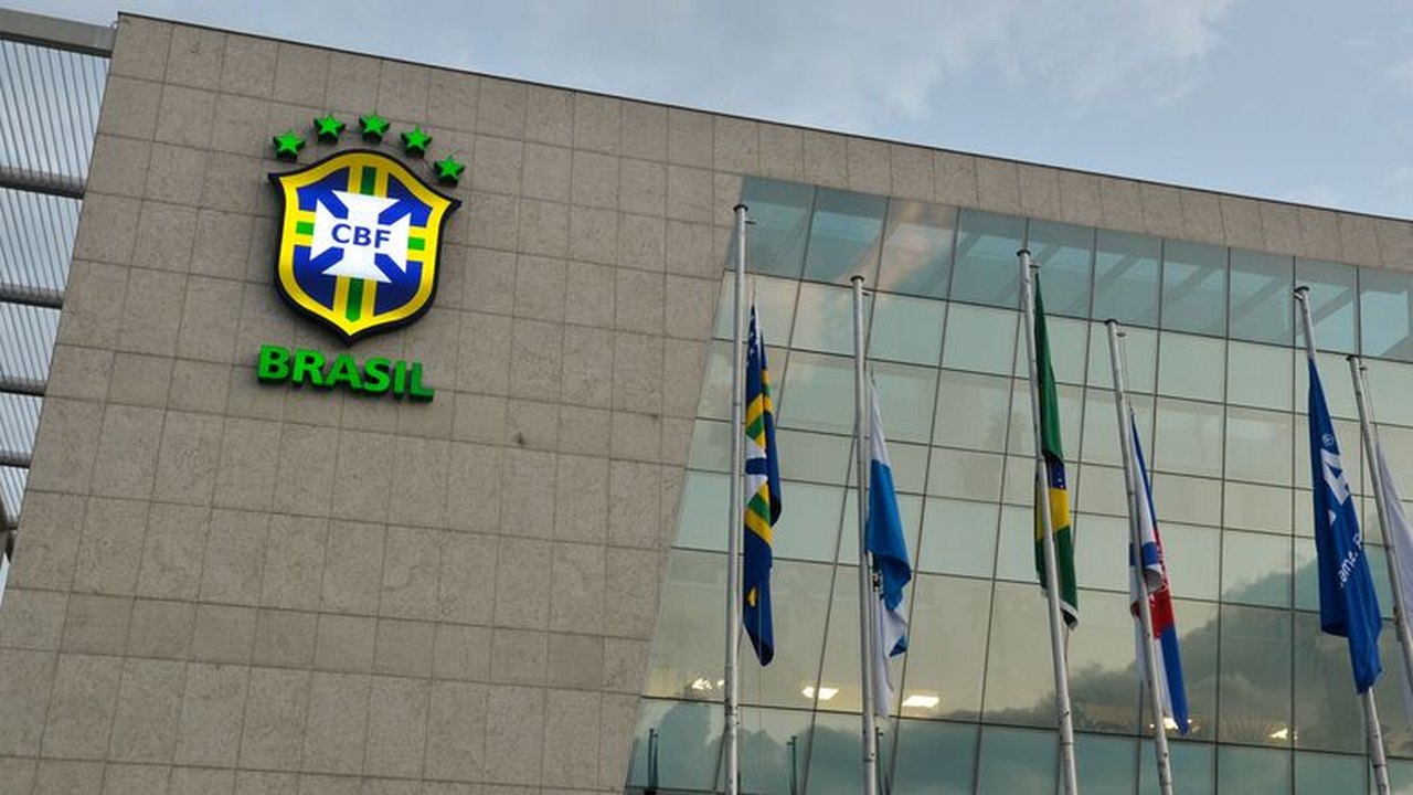 CBF coloca árbitros em concentração para as quartas de final da Copa do Brasil