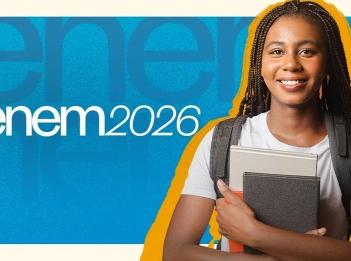 Participantes de Alagoas têm mais tempo para garantir participação no Enem 2026