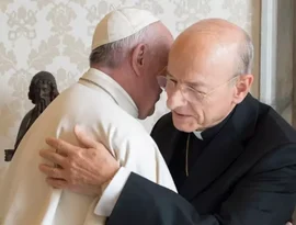 Supostas cartas de Francisco revelam luta contra 'trama mafiosa' do Opus Dei