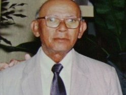 Pr. Mário Crescente