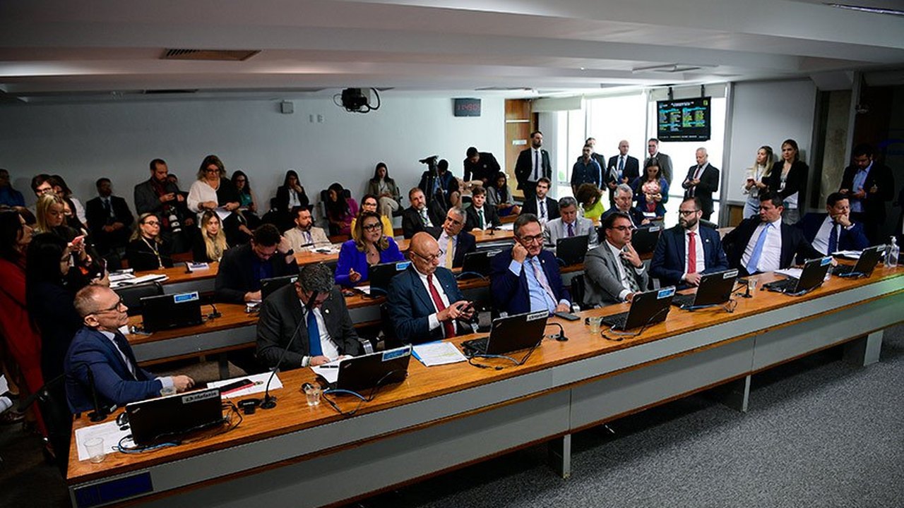 CSP vota ensino de direitos humanos em capacitação de agentes de segurança