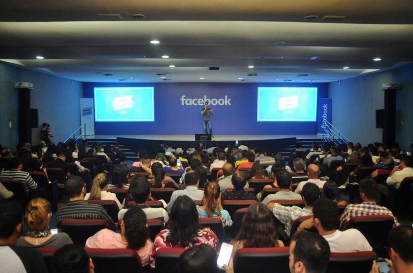 Deputado JHC fará palestra de abertura de evento do Facebook em Arapiraca